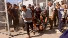 استشهاد 85 فلسطينياً في غارات إسرائيلية على غزة خلال يوم