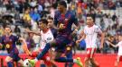 راشفورد يقود تشكيل برشلونة المتوقع أمام أولمبياكوس...