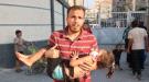 27 شهيدًا في قصف إسرائيلي متواصل على غزة