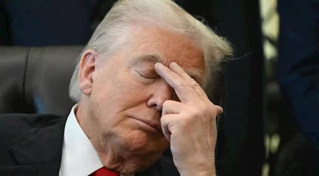 عرب وعالم – سي إن إن: ترامب يتجه لرفض المقترح الإيراني الجديد لإنهاء الحرب