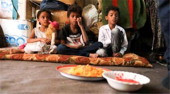 اخبار وتقارير – تقرير حقوقي : سياسات الحوثيين فاقمت الأزمة الإنسانية ودفعت ملايين اليمنيين نحو الجوع