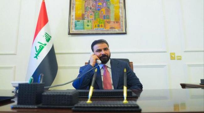 عرب وعالم – رسمياً.. بغداد تعلن الموعد النهائي لإنهاء مهمة التحالف الدولي في العراق عرب وعالم – رسمياً.. بغداد تعلن الموعد النهائي لإنهاء مهمة التحالف الدولي في العراق