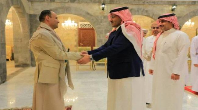 اخبار وتقارير – الخذلان السعودي شجع الحوثي: المملكة تتماهى مع المليشيات