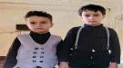 طقم حوثي يدهس طفلين شقيقين في عمران اليمنية