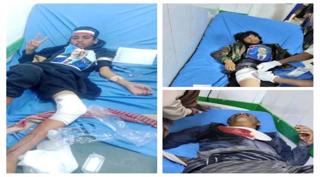 اخبار وتقارير – هيومن رايتس فاونديشن (HRF) تدين جريمة قتل متظاهرين سلميين في محافظة شبوة