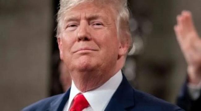 عرب وعالم – ترامب يبلغ الكونغرس بسعيه لإبرام اتفاق نووي مدني مع السعودية دون ضمانات صارمة