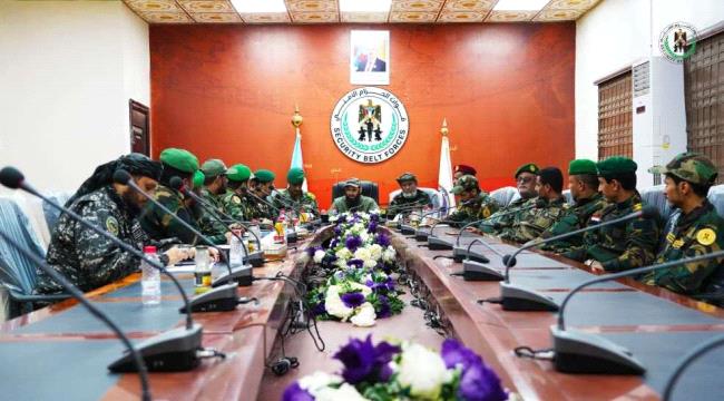 العميد الوالي يترأس اجتماعا أمنيا ويؤكد الجاهزية لتنفيذ توجيهات القيادة العليا