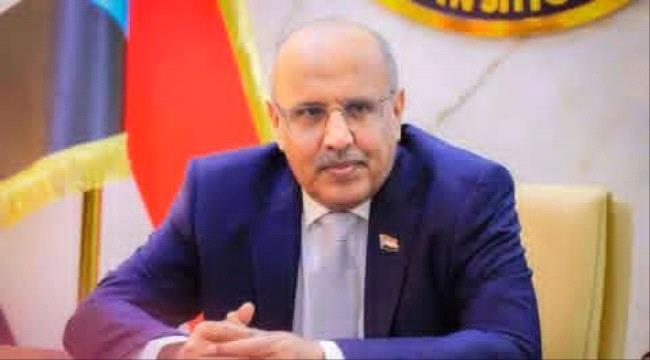الكثيري: الترتيبات العسكرية في حضرموت والمهرة تعزز مطالب الانتقالي الجنوبي