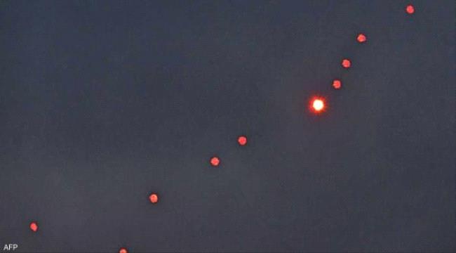 الدفاع الجوي الروسي يُسقط عشرات المسيّرات الأوكرانية خلال ساعات ...