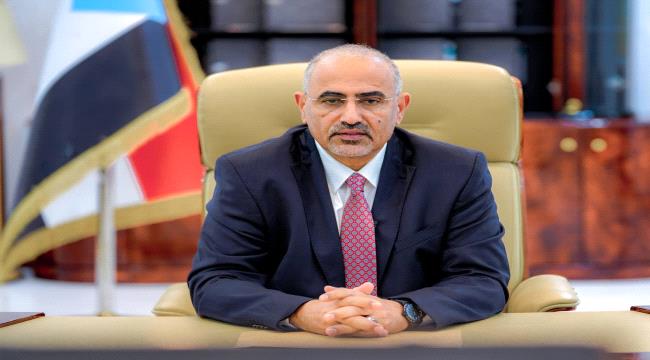 اخبار وتقارير – إعلان الرئيس الزُبيدي الدستوري الجنوبي .. لحظة التحوّل من ثورة التحرير إلى مشروع الدولة