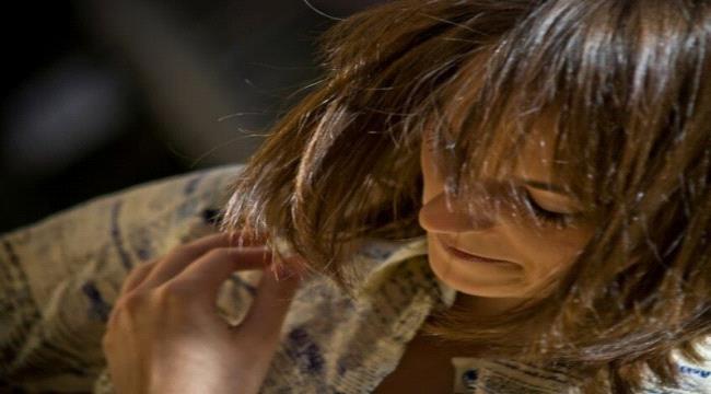 أسباب تقصف الشعر وعلاجه ...