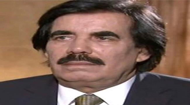 انتقالي العاصمة عدن ينعي المناضل الجنوبي علي سالم البيض