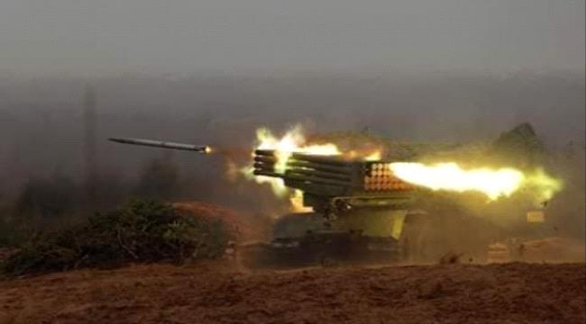 القوات المسلحة الجنوبية تحبط هجوم حوثي وتكبد المليشيات خسائر فادحة شمال غرب الضالع