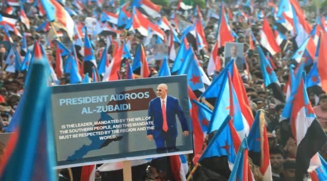 المليونية التي جددت التفويض ورفضت الاحتلال أيقظت المملكة وحركت العالم