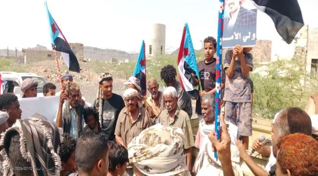 اخبار وتقارير – انتقالي الملاح يحذر من إطلاق سراح عناصر إرهابية ضمن صفقة تبادل الأسرى