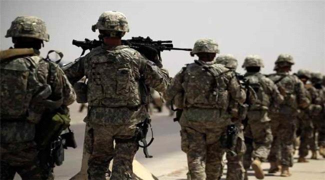 عرب وعالم – البنتاغون يكشف حصيلة خسائر القوات الأمريكية في المواجهات مع إيران عرب وعالم – البنتاغون يكشف حصيلة خسائر القوات الأمريكية في المواجهات مع إيران