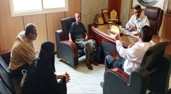 اخبار وتقارير – اتحاد عمال الجنوب في لحج يستعد لوقفة احتجاجية في عدن غدا اخبار وتقارير – اتحاد عمال الجنوب في لحج يستعد لوقفة احتجاجية في عدن غدا
