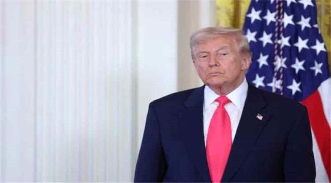 عرب وعالم – ترامب يعلن عن ضربة قوية جدا ضد إيران عرب وعالم – ترامب يعلن عن ضربة قوية جدا ضد إيران