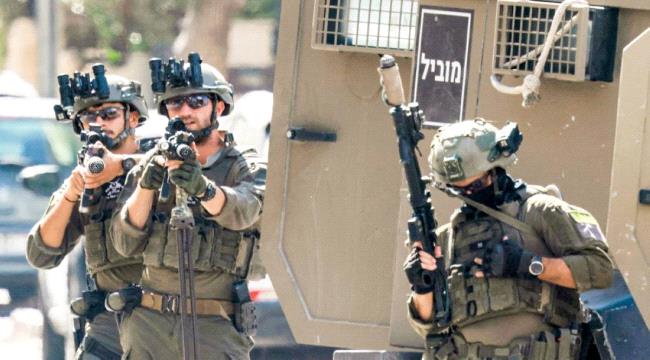 عرب وعالم – استشهاد 4 فلسطينيين ومقتل اثنين إسرائيلين في اشتباكات بالضفة الغربية عرب وعالم – استشهاد 4 فلسطينيين ومقتل اثنين إسرائيلين في اشتباكات بالضفة الغربية