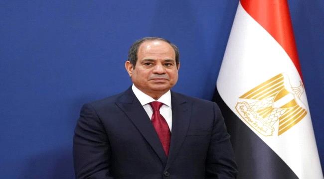 عرب وعالم – السيسي يدعو إلى وقف التصعيد في المنطقة عرب وعالم – السيسي يدعو إلى وقف التصعيد في المنطقة