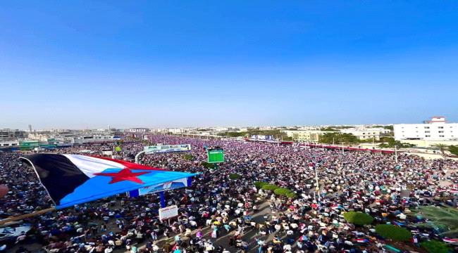 اخبار وتقارير – السلاطين والمشائخ في رؤية المجلس الانتقالي: حضور فاعل وشراكة وازنة