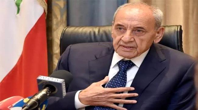 عرب وعالم – بري يوافق على انسحاب حزب الله من جنوب الليطاني بالتوازي مع انسحاب إسرائيل