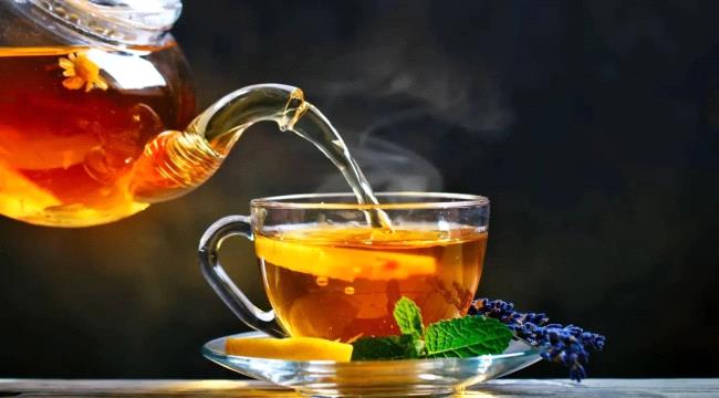 اخبار وتقارير – العسل والشاي.. وصفة بسيطة لمضادات الأكسدة ودعم المناعة