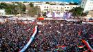 مليونية رفض الوصاية ومناهضة الاحتلال: ترقب لزحف جماهيري تاريخي
