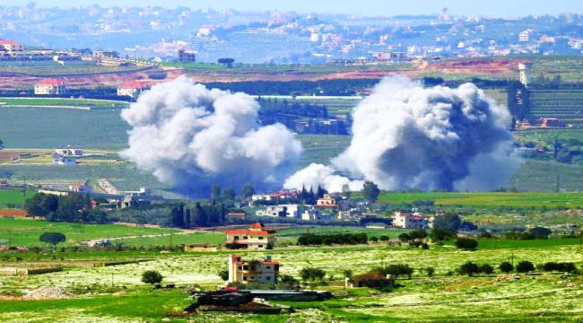 عرب وعالم – إسرائيل ترسل قوات إضافية إلى لبنان وتسعى إلى منطقة عازلة عرب وعالم – إسرائيل ترسل قوات إضافية إلى لبنان وتسعى إلى منطقة عازلة