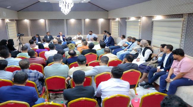 اخبار وتقارير – معركة اللا وعي في مواجهة الوعي الجنوبي الجمعي