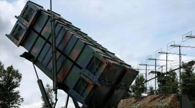 اخبار وتقارير – واشنطن تدرس نقل منظومات دفاع صاروخي من كوريا الجنوبية لمواجهة إيران