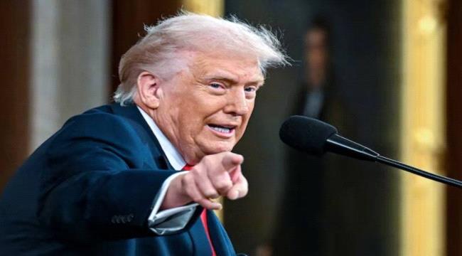 عرب وعالم – ترامب: مرشد إيران الجديد “لن يستمر طويلاً” من دون موافقتي عرب وعالم – ترامب: مرشد إيران الجديد “لن يستمر طويلاً” من دون موافقتي