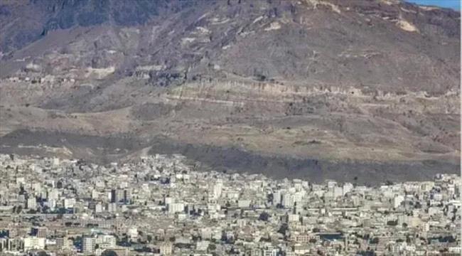 اخبار وتقارير – الحوثيون ينشرون عناصر استخباراتية في جبال محيطة بصنعاء