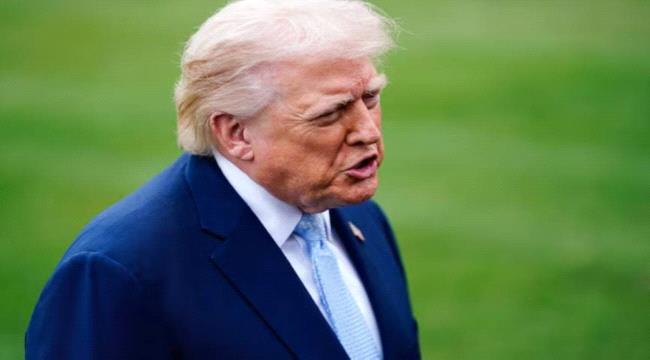 عرب وعالم – ترامب يهدد بنشر شرطة الهجرة في المطارات الأميركية