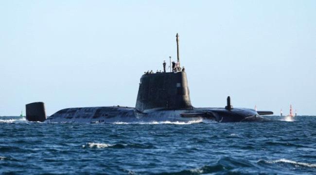 عرب وعالم – غواصة نووية بريطانية مزودة بصواريخ “توماهوك” تصل بحر العرب