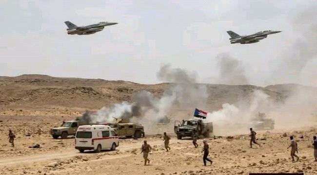 اخبار وتقارير – غارات جوية تثير جدلا قانونيا.. تساؤلات حول قانونية استهداف القوات الجنوبية ودور المجلس الانتقالي في مكافحة الإرهاب اخبار وتقارير – غارات جوية تثير جدلا قانونيا.. تساؤلات حول قانونية استهداف القوات الجنوبية ودور المجلس الانتقالي في مكافحة الإرهاب