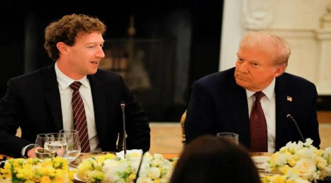 عرب وعالم – ترامب يستدعي قادة التكنولوجيا الكبار لتشكيل لجنة استشارية للذكاء الاصطناعي عرب وعالم – ترامب يستدعي قادة التكنولوجيا الكبار لتشكيل لجنة استشارية للذكاء الاصطناعي