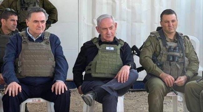 عرب وعالم – إسرائيل: دمرنا 70% من القدرات العسكرية الإيرانية ونواصل الضربات عرب وعالم – إسرائيل: دمرنا 70% من القدرات العسكرية الإيرانية ونواصل الضربات