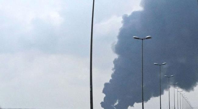 عرب وعالم – هجمات بصواريخ ومسيرات تستهدف 3 دول خليجية