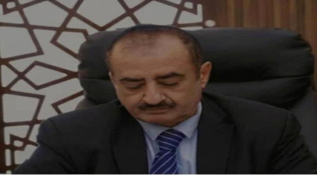 اخبار وتقارير – العميد الركن/محسن عبيد يثمن مواقف أبناء الجنوب و”الأزارق” ويؤكد المضي قدماً نحو استعادة الدولة