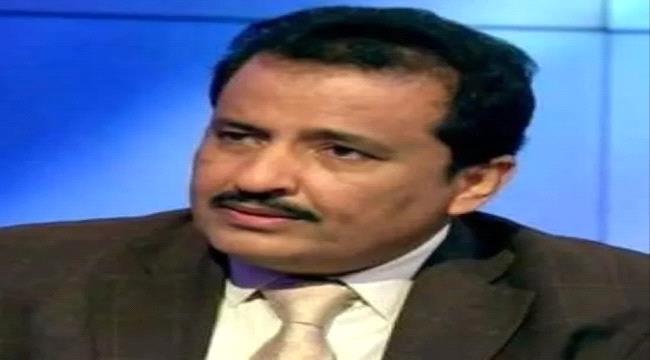 اخبار وتقارير – متحدث الانتقالي يطالب بتحقيق دولي في اغتيال وسام قائد