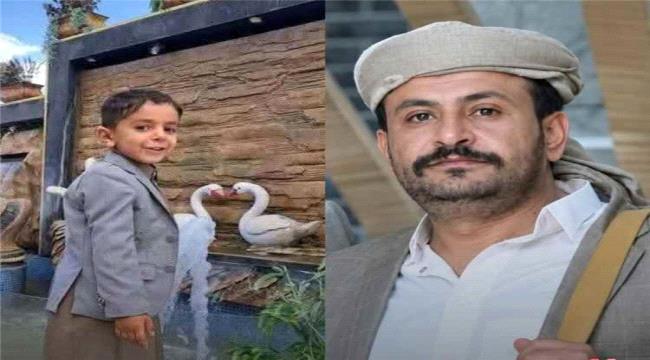 اخبار وتقارير – مقتل شيخ قبلي ونجله في كمين مسلح بعمران يشعل توترات قبلية