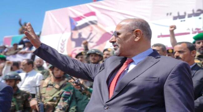 اخبار وتقارير – التفويض الشعبي الجنوبي للرئيس الزبيدي .. على خطى مسار استعادة الدولة