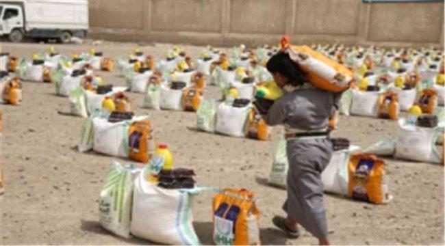 اخبار وتقارير – أوتشا: خطة الاستجابة الإنسانية في اليمن لم تحصل سوى على 12.9% من التمويل المطلوب اخبار وتقارير – أوتشا: خطة الاستجابة الإنسانية في اليمن لم تحصل سوى على 12.9% من التمويل المطلوب