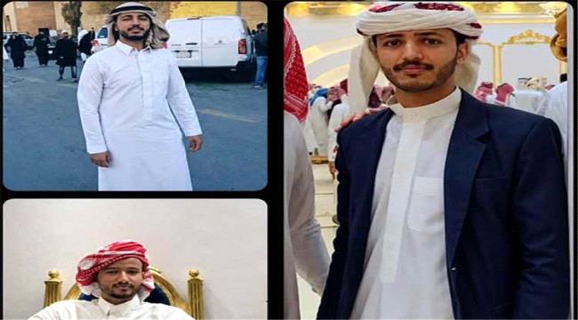 اخبار وتقارير – وفاة خمسة يمنيين بحريق مستودع في الرياض