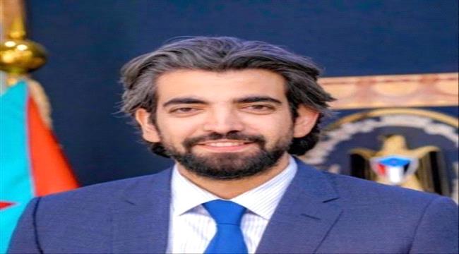 اخبار وتقارير – البيض: الدولة الفدرالية الجنوبية تمثل الصمام الأساسي للاستقرار
