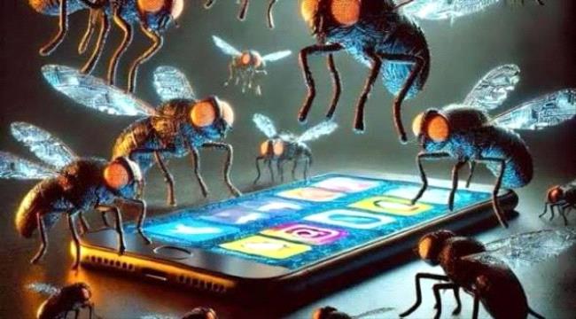 اخبار وتقارير – منصة واعي تعلن إسقاط شبكة إلكترونية حوثية واسعة