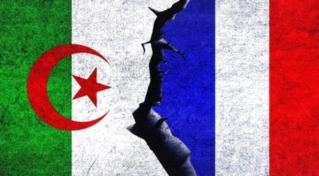 عرب وعالم – صدور قانون تجريم الاستعمار الفرنسي للجزائر في الجريدة الرسمية عرب وعالم – صدور قانون تجريم الاستعمار الفرنسي للجزائر في الجريدة الرسمية