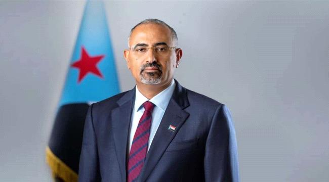 اخبار وتقارير – الرئيس الزُبيدي يُعزّي في وفاة الرئيس عبدربه منصور هادي