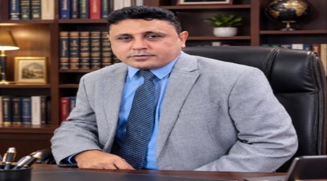 اخبار وتقارير – اليافعي يدعو إلى تحصين انتصارات الجنوب بفعل سياسي يحمي التضحيات في أي تسوية قادمة اخبار وتقارير – اليافعي يدعو إلى تحصين انتصارات الجنوب بفعل سياسي يحمي التضحيات في أي تسوية قادمة